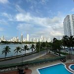 Apartamento en Laguito Ed. Cristoforo 303 ICDI