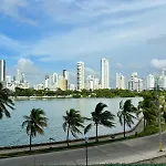 Apartamento en Laguito Ed. Cristoforo 303 ICDI