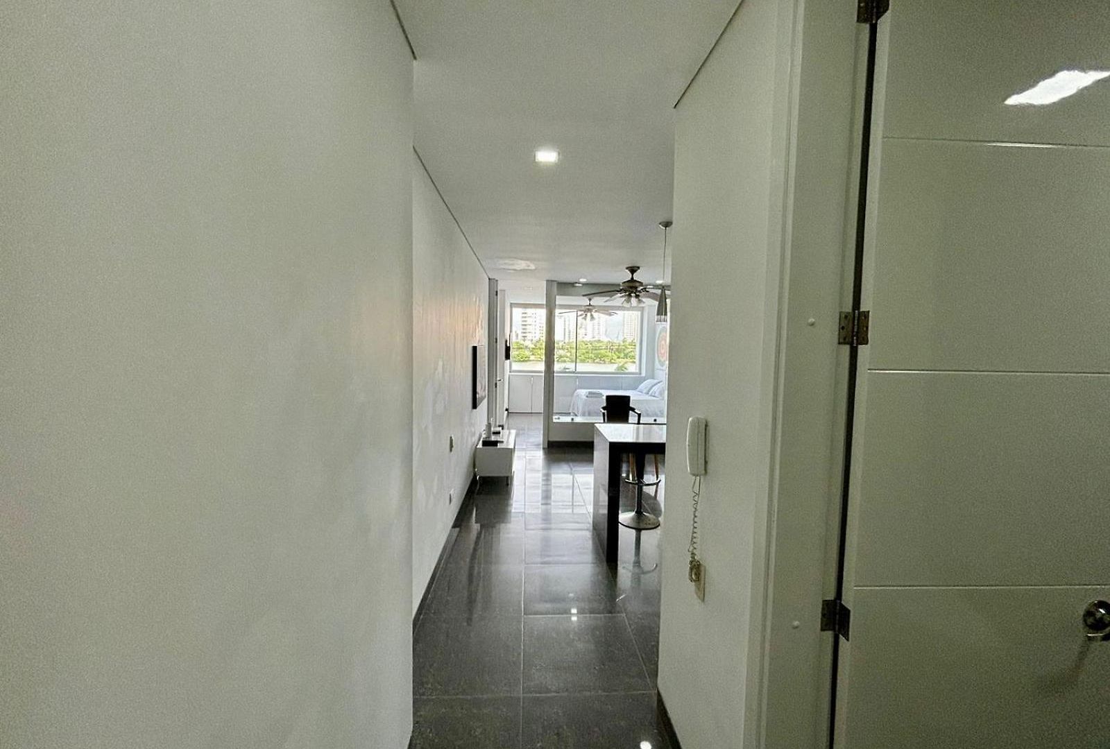 En Laguito Ed. Cristoforo 303 Icdi