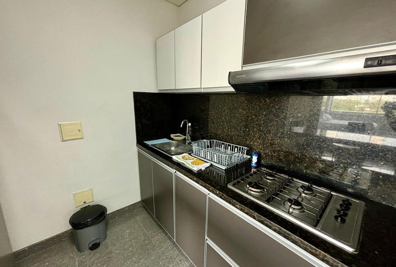 Apartamento En Laguito Ed. Cristoforo 303 Icdi