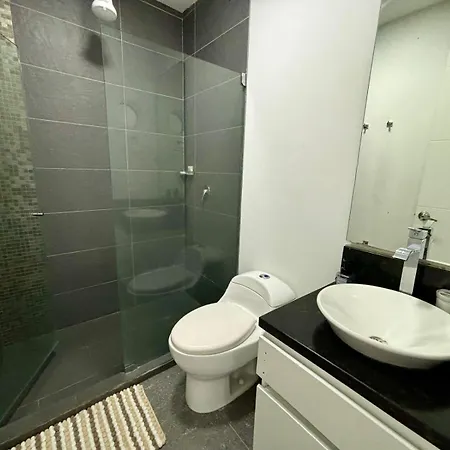 Apartment En Laguito Ed. Cristoforo 303 Icdi *
