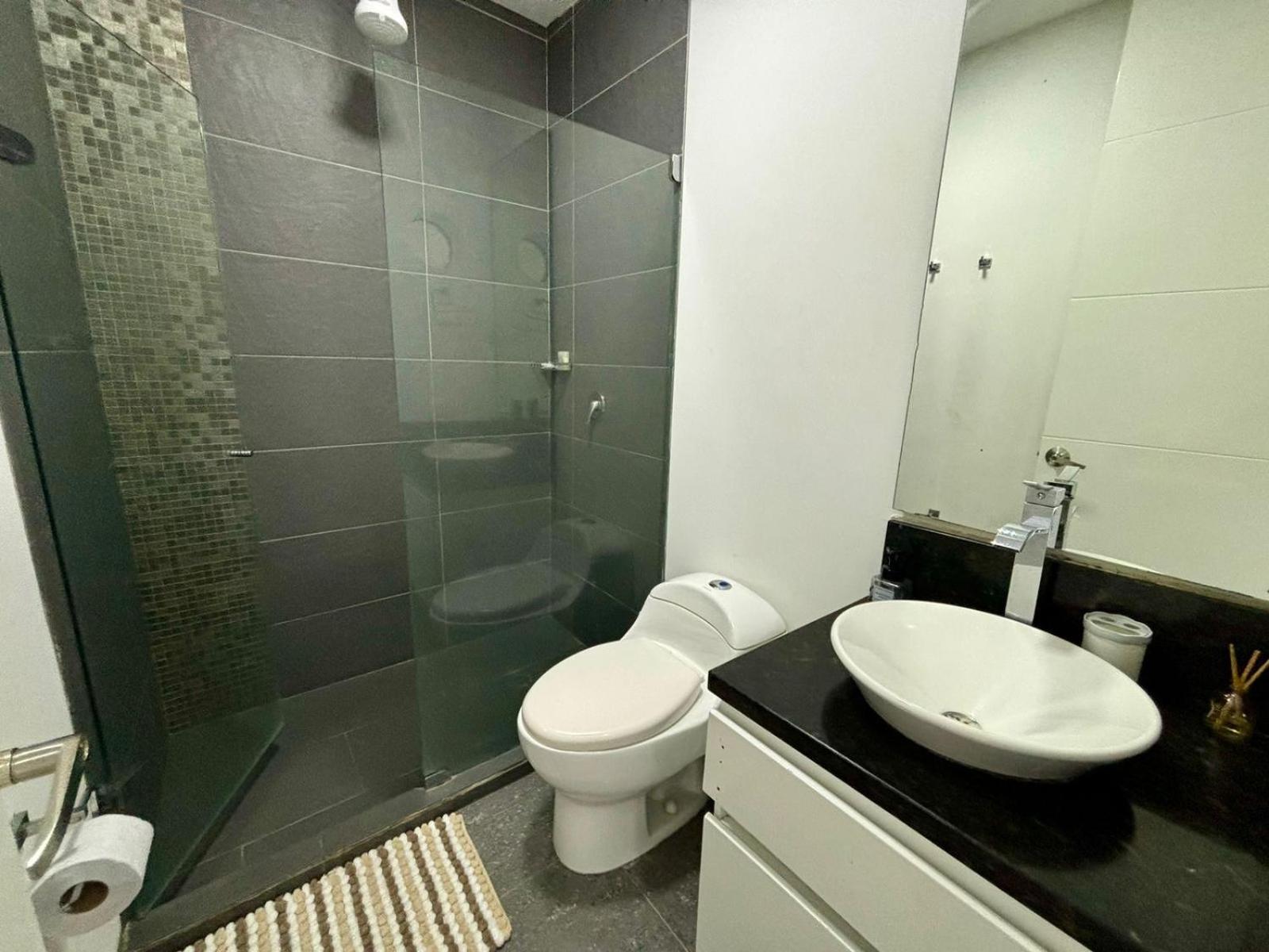 Apartment En Laguito Ed. Cristoforo 303 Icdi *