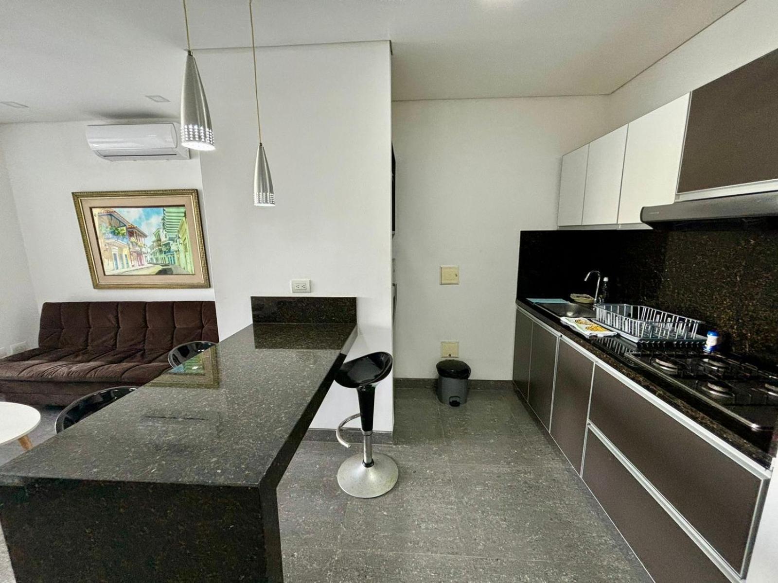 Apartment En Laguito Ed. Cristoforo 303 Icdi