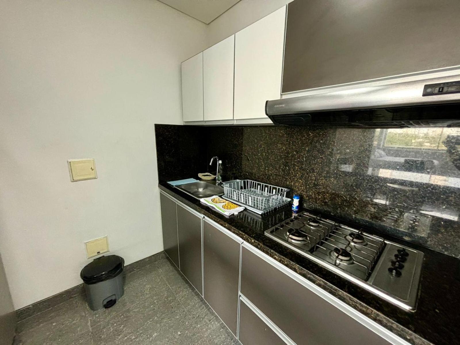 Apartamento En Laguito Ed. Cristoforo 303 Icdi